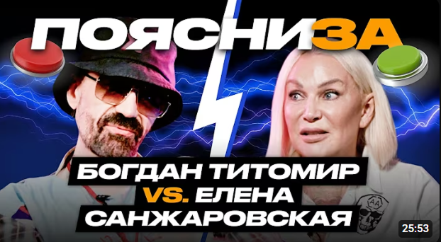 Шоу Поясни за