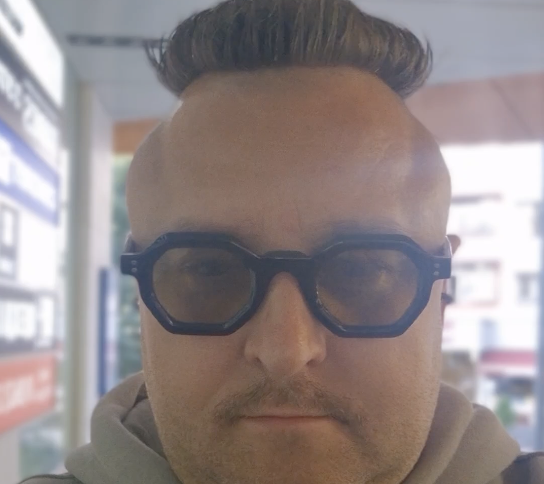 Видеопоздравление