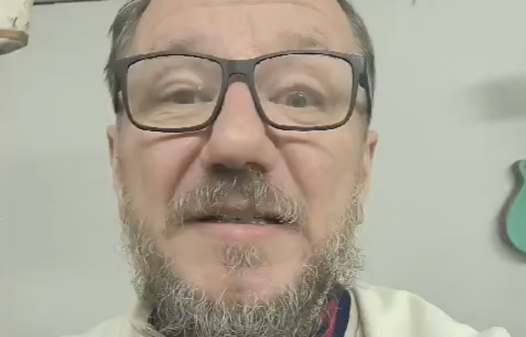 Видеопоздравление
